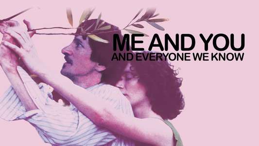 Me and You and Everyone We Know - Backdrop