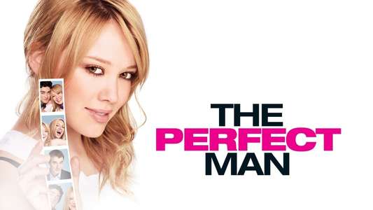 The Perfect Man - Backdrop