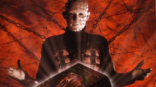 Hellraiser: Deader - Backdrop