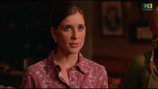 Mystery Woman: Vision of a Murder - Backdrop