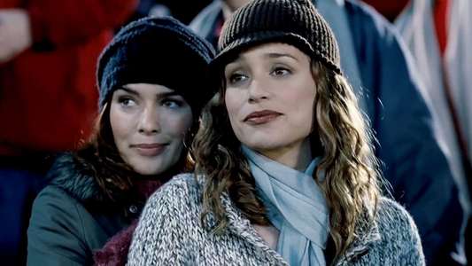 Imagine Me & You - Backdrop