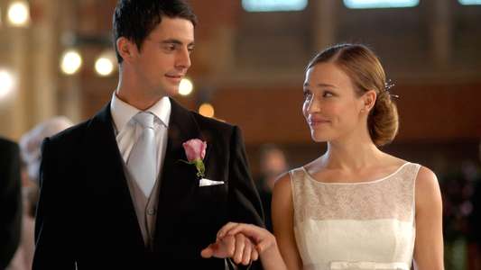 Imagine Me & You - Backdrop