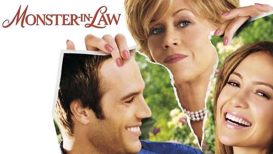 Monster-in-Law - Backdrop