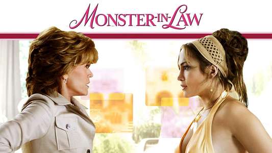 Monster-in-Law - Backdrop