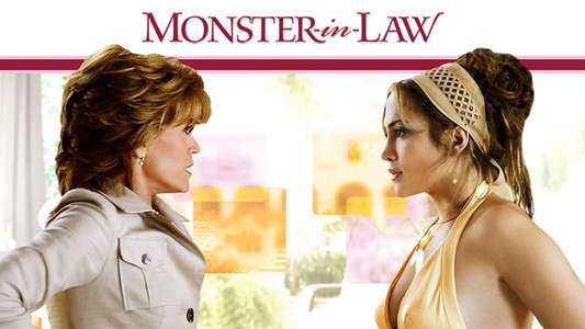 Monster-in-Law - Backdrop