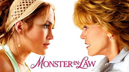 Monster-in-Law - Backdrop