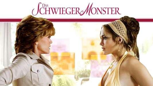 Monster-in-Law - Backdrop