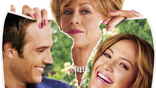 Monster-in-Law - Backdrop