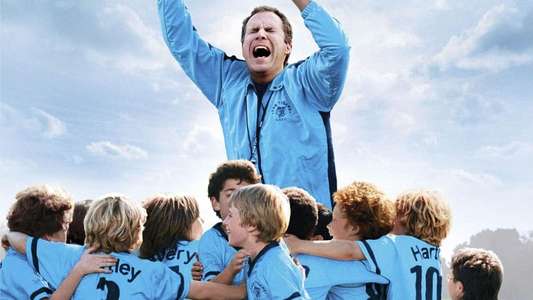 Kicking & Screaming - Backdrop