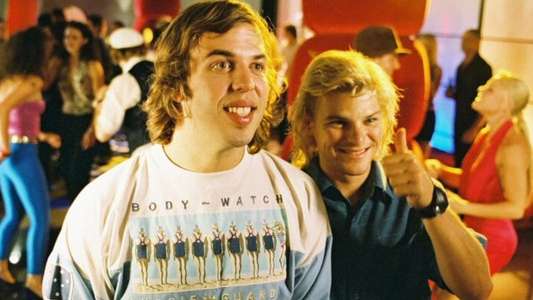 You and Your Stupid Mate - Backdrop