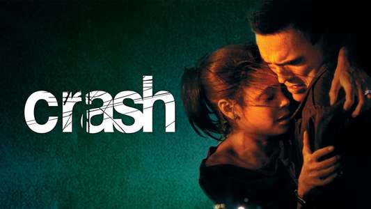Crash - Backdrop