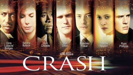 Crash - Backdrop
