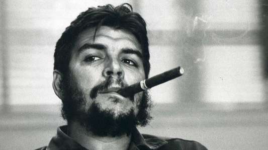 Che Guevara - Backdrop
