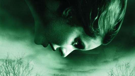 An American Haunting - Backdrop
