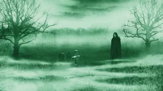An American Haunting - Backdrop