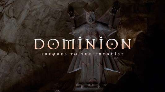 Dominion: Prequel to the Exorcist - Backdrop
