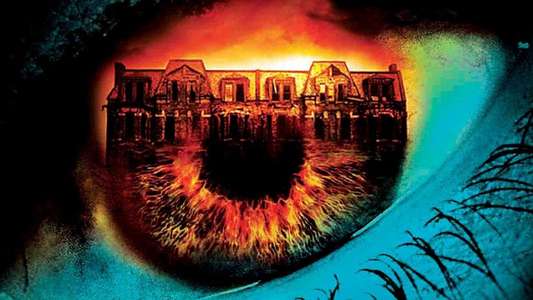 House Of 9 - Backdrop