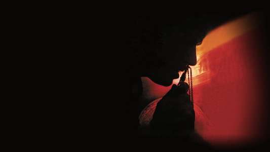 Dominion: Prequel to the Exorcist - Backdrop
