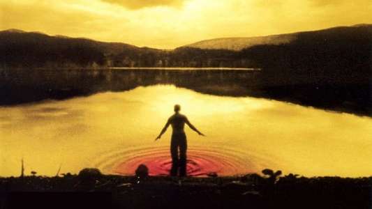 Deepwater - Backdrop
