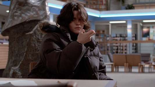 The Breakfast Club - Backdrops