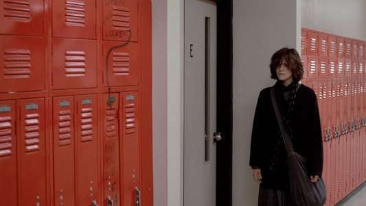 The Breakfast Club - Backdrops