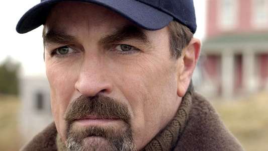Jesse Stone: Stone Cold - Backdrop