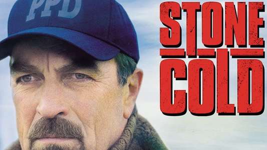 Jesse Stone: Stone Cold - Backdrop