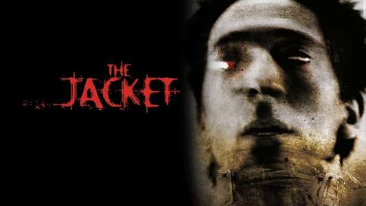 The Jacket - Backdrop