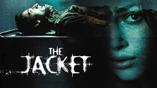 The Jacket - Backdrop