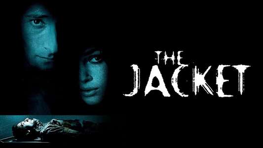 The Jacket - Backdrop