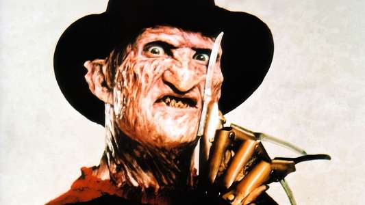 A Nightmare on Elm Street Part 2: Freddy's Revenge - Backdrop