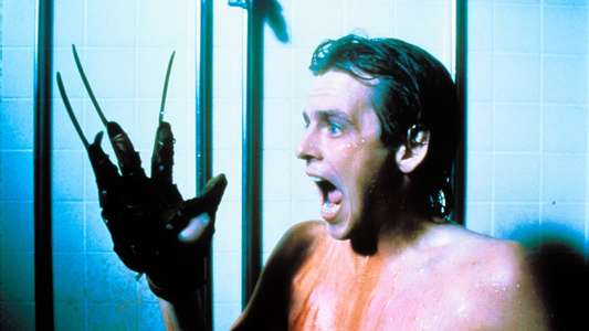 A Nightmare on Elm Street Part 2: Freddy's Revenge - Backdrop
