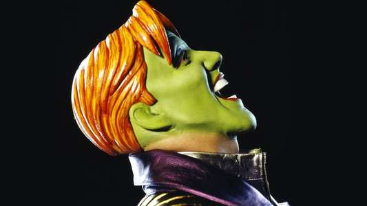 Son of the Mask - Backdrop