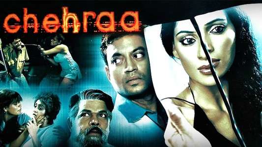 Chehraa - Backdrop