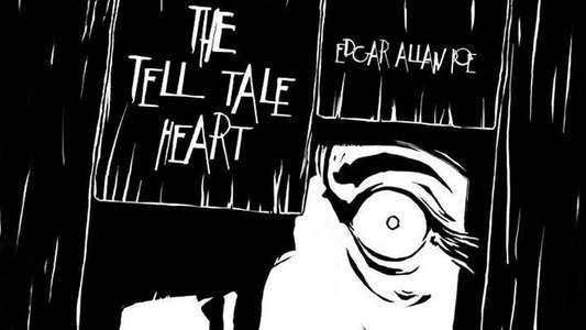 The Tell-tale Heart - Backdrop