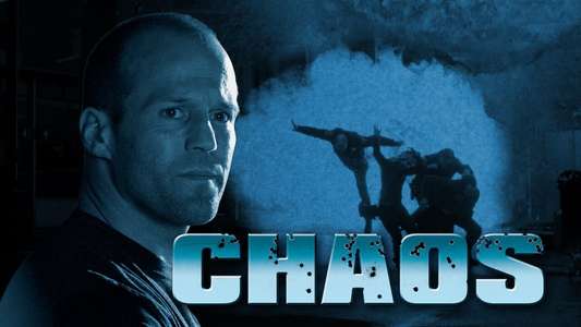 Chaos - Backdrop