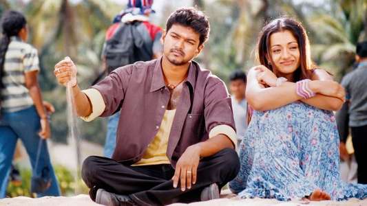 Thirupaachi - Backdrop