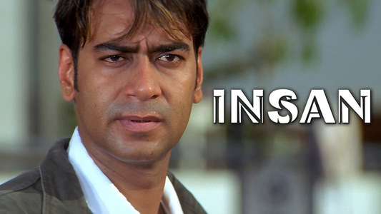 Insan - Backdrop