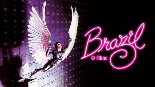 Brazil - Backdrop