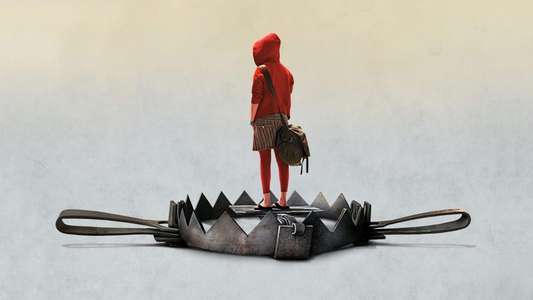 Hard Candy - Backdrop