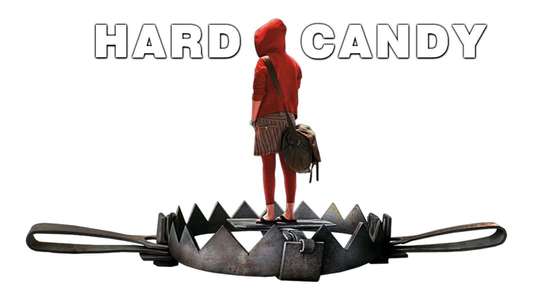 Hard Candy - Backdrop