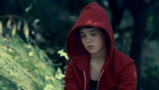 Hard Candy - Backdrop