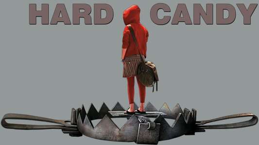 Hard Candy - Backdrop