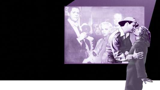 The Purple Rose of Cairo - Backdrop