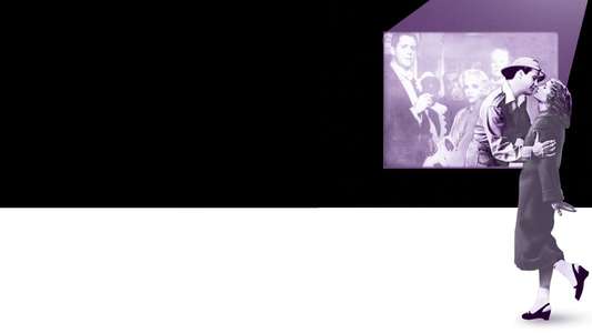 The Purple Rose of Cairo - Backdrop