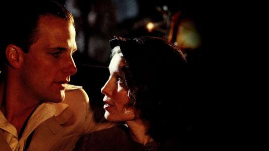 The Purple Rose of Cairo - Backdrop