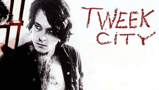 Tweek City - Backdrop