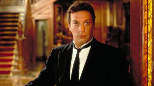 Clue - Backdrop