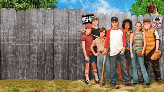 The Sandlot 2 - Backdrops