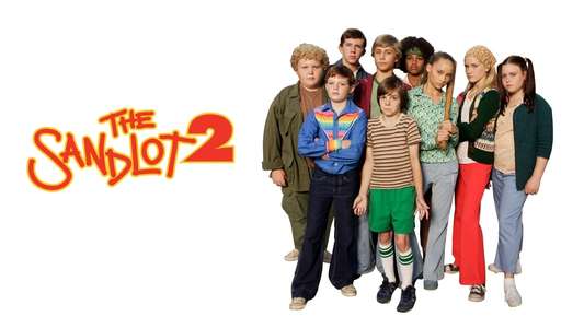 The Sandlot 2 - Backdrops